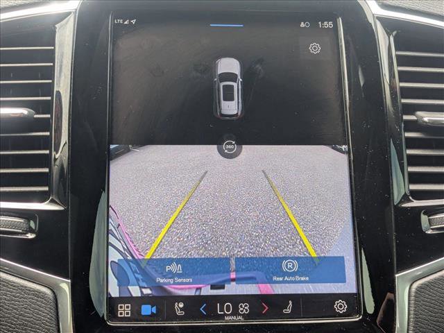 Used 2023 Volvo XC90 B6 Plus w/ Protection Package Premier image 14