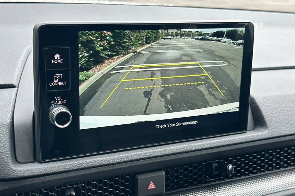 New 2026 Honda CR-V TrailSport image 18