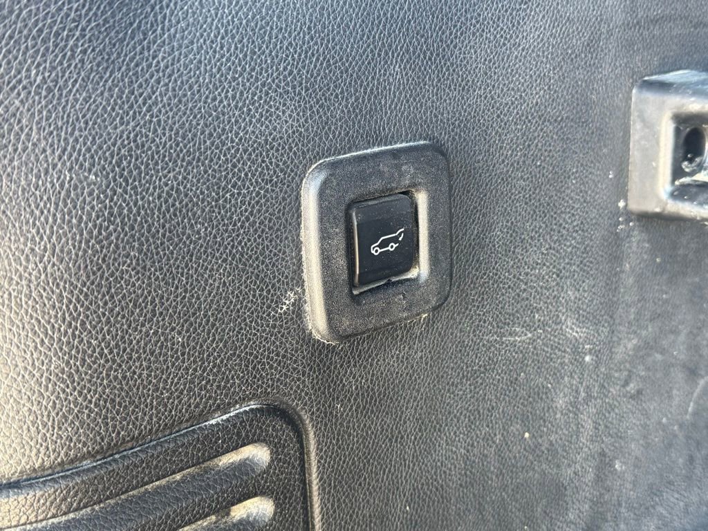 Used 2016 Ford Expedition EL Platinum AWD/4WD image 43