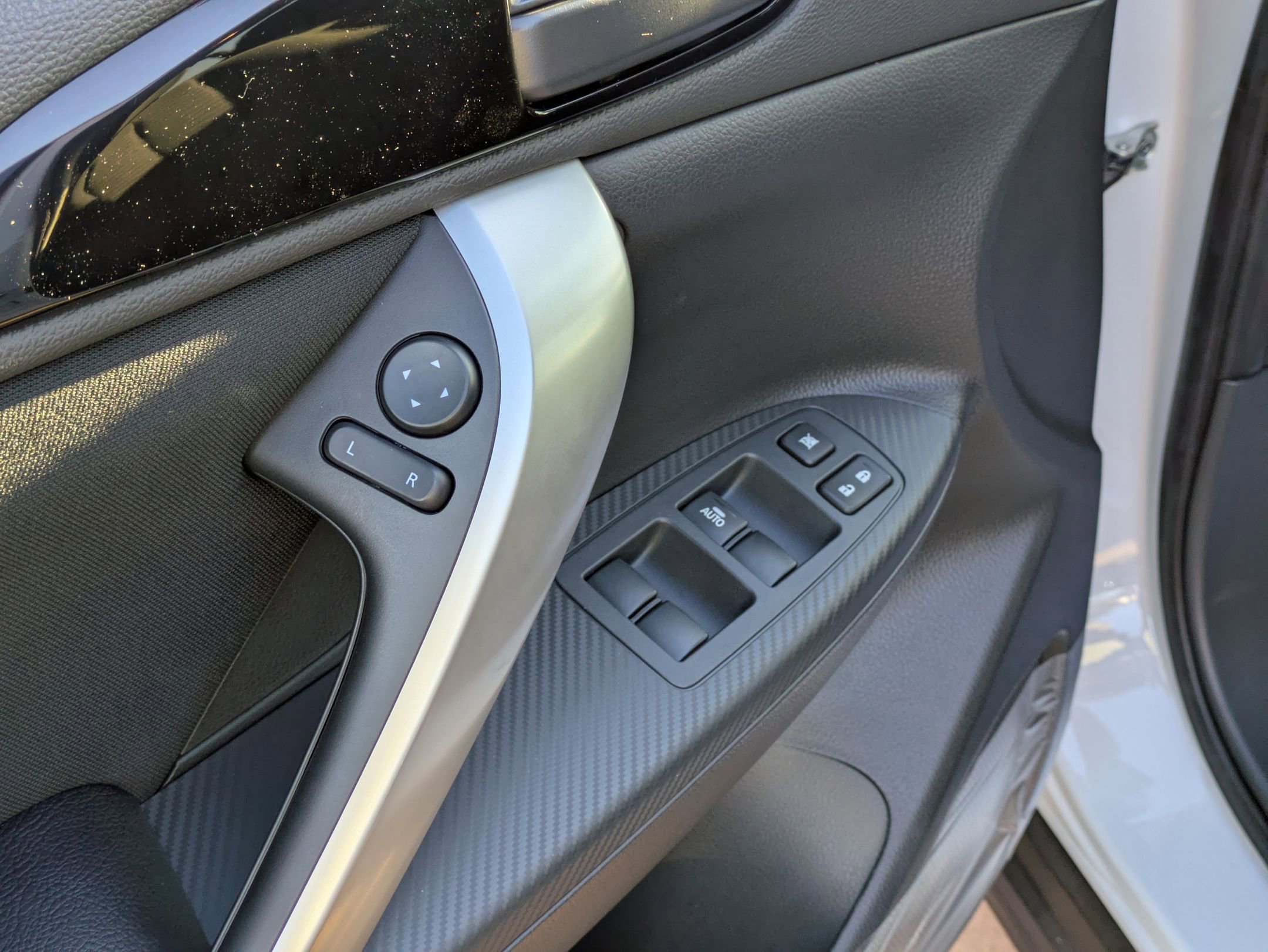 New 2026 Mitsubishi Eclipse Cross ES AWD/4WD image 12