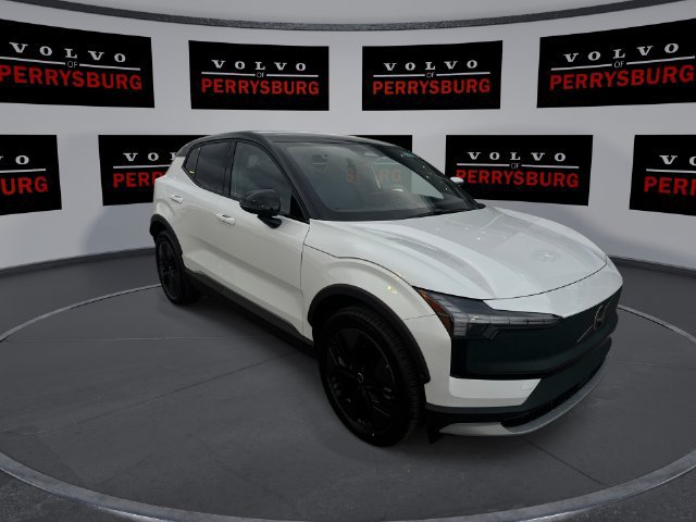 New 2026 Volvo EX30 Cross Country Ultra w/ Protection Package Premier AWD/4WD image 2