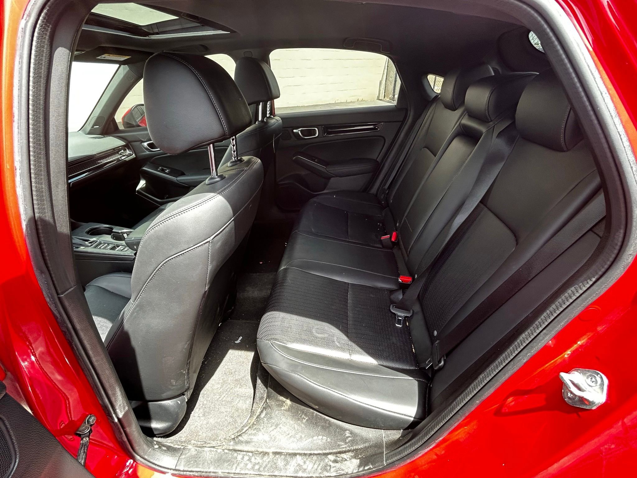 Used 2023 Honda Civic Sport Touring image 10