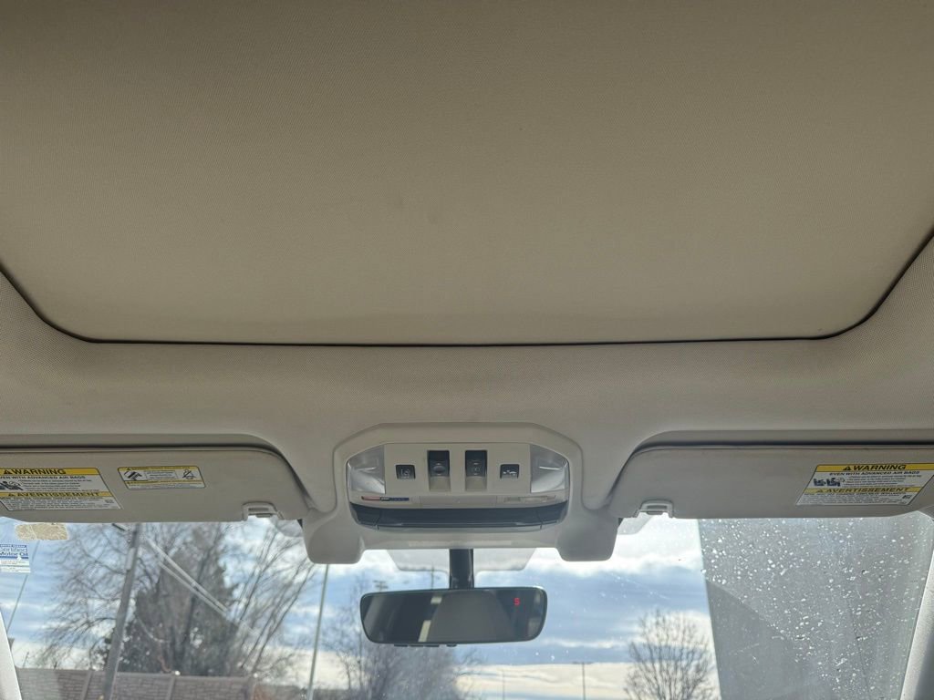 Used 2022 Subaru Ascent Limited w/ Technology Package image 20