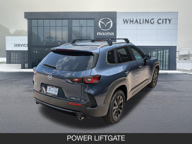 New 2026 MAZDA CX-50 AWD 2.5 S w/ Weather Package image 8