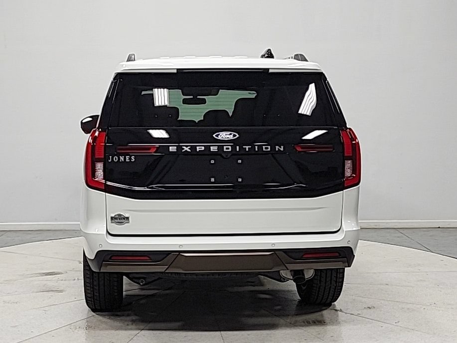 New 2027 Ford Expedition King Ranch AWD/4WD image 10