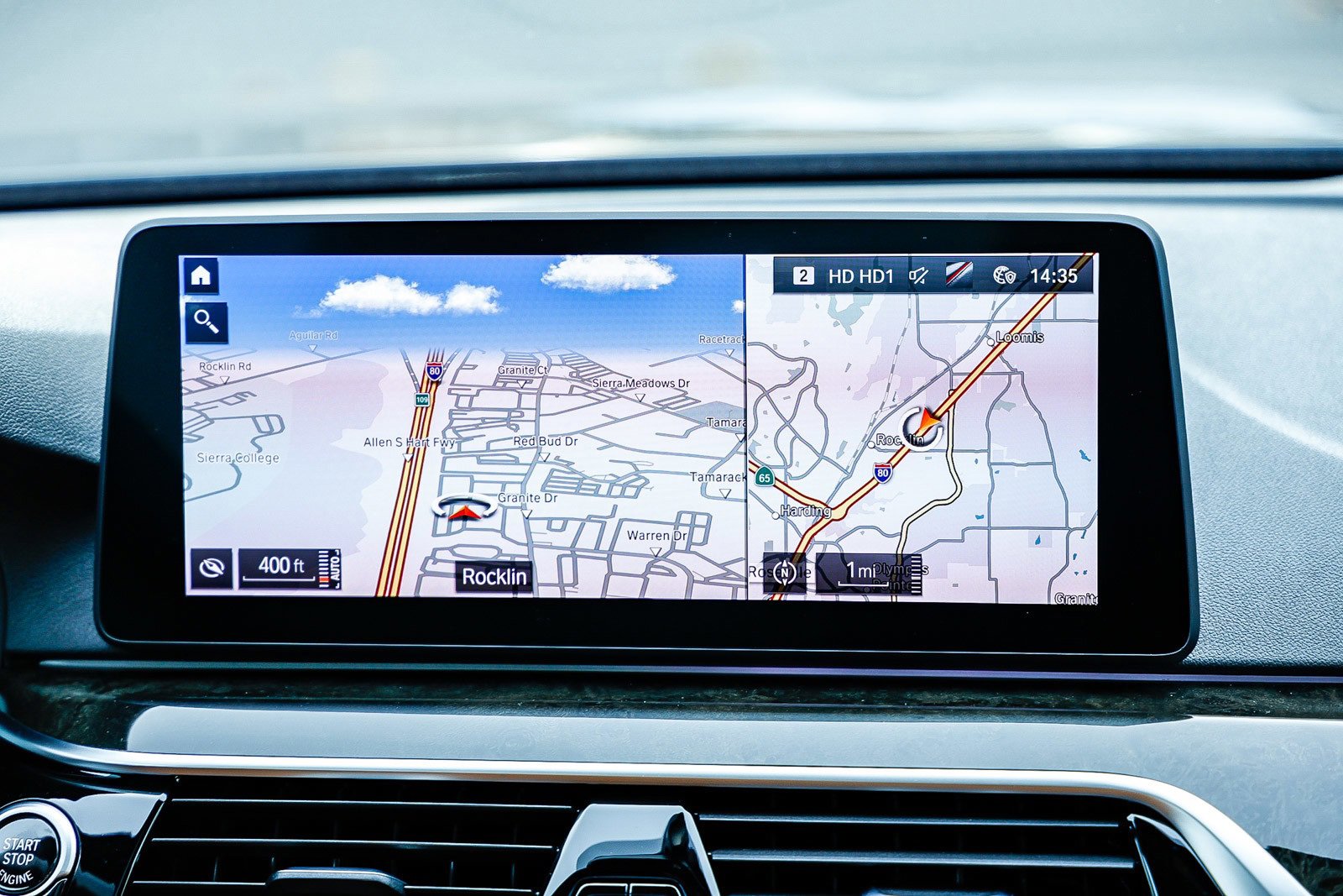 Used 2022 BMW 530i w/ Premium Package image 12