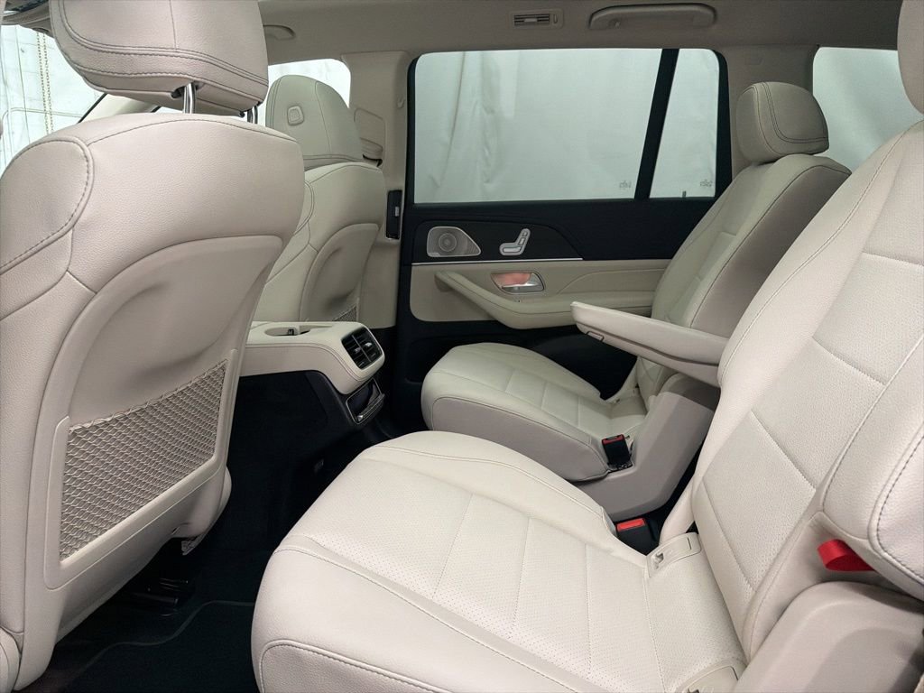 New 2026 Mercedes-Benz GLS 450 image 20