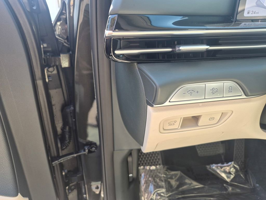 Used 2026 Genesis GV80 2.5T image 10