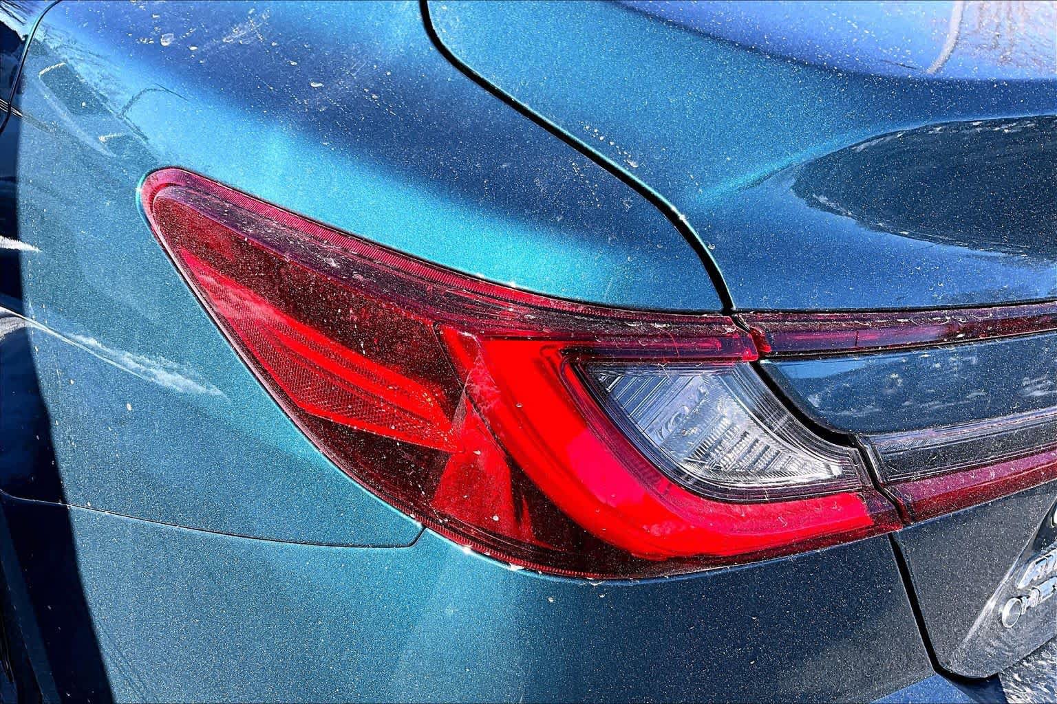 New 2026 Toyota Camry XLE AWD/4WD image 14