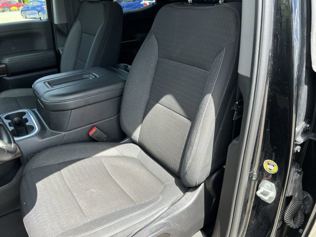 Used 2020 Chevrolet Silverado 1500 LT Trail Boss AWD/4WD image 20