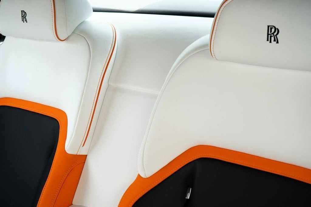 New 2024 Rolls-Royce Spectre w/ Spectre Launch Package image 24