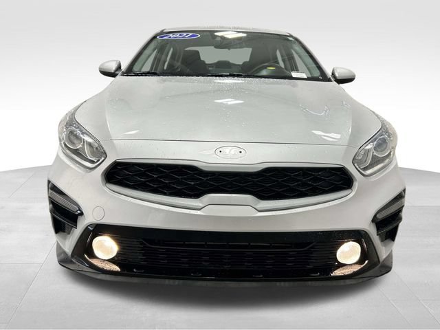 Used 2021 Kia Forte LXS FWD image 6
