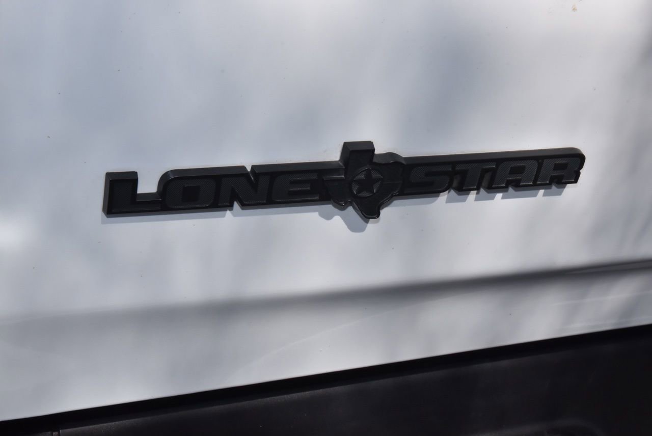 Used 2026 RAM 1500 Lone Star image 41