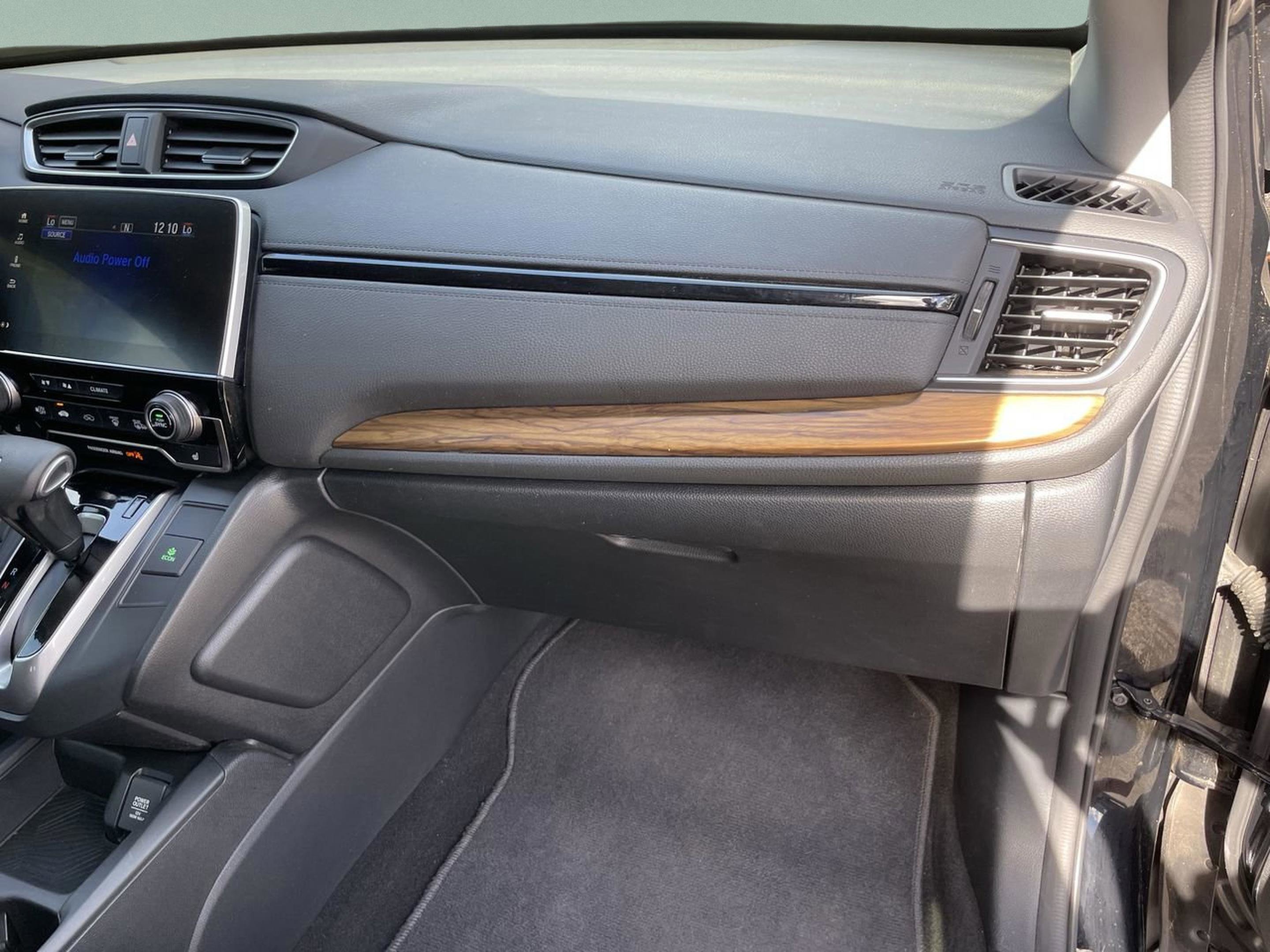 Certified 2017 Honda CR-V EX image 19