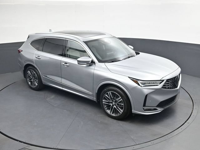 New 2026 Acura MDX w/ Advance Package AWD/4WD image 20