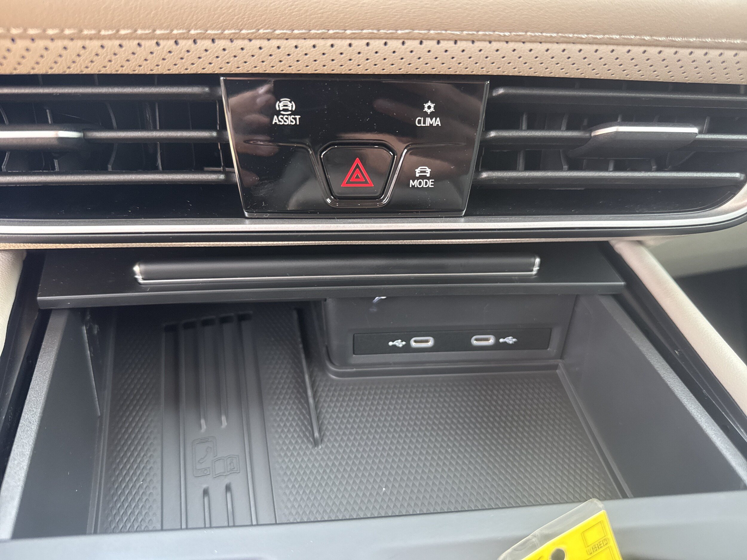 New 2026 Volkswagen Atlas SE AWD/4WD image 19