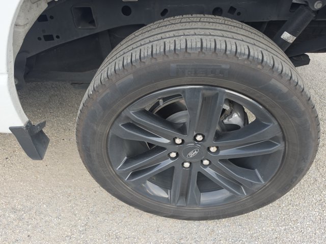Used 2023 Ford F150 XL w/ XL Chrome Appearance Package RWD image 7