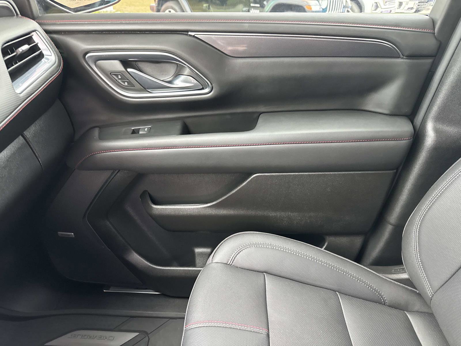 Used 2023 Chevrolet Tahoe RST w/ RST Performance Edition image 28