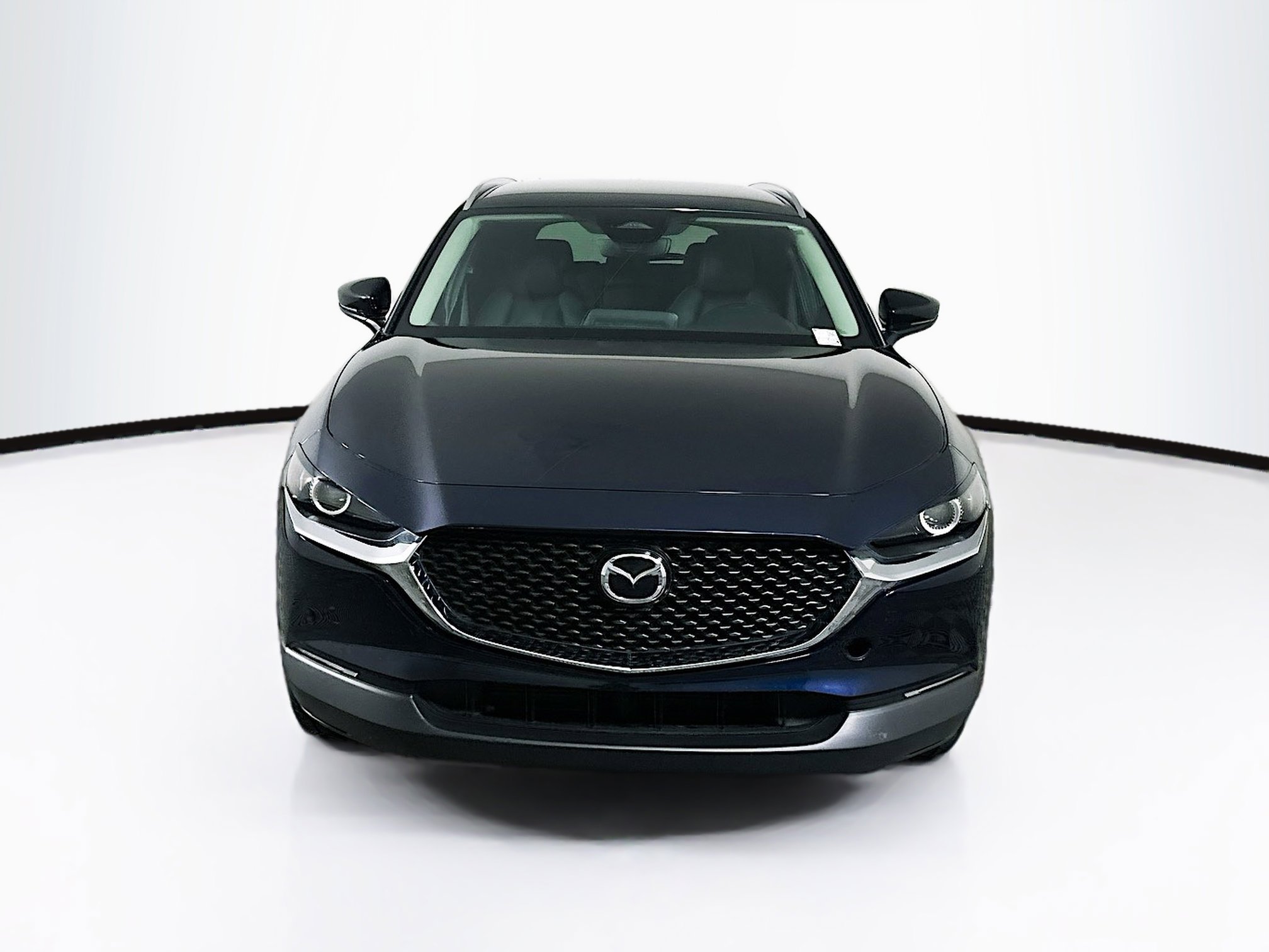 Used 2025 MAZDA CX-30 AWD 2.5 S w/ Select Sport Pkg image 2