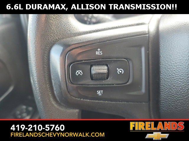 Certified 2020 Chevrolet Silverado 2500 W/T image 40