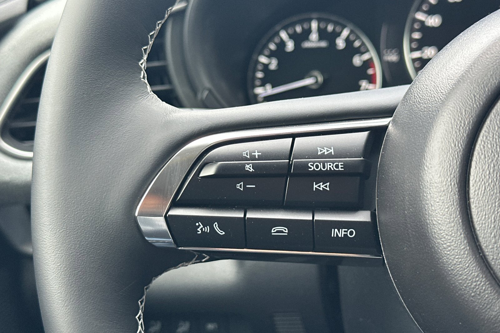 New 2026 MAZDA CX-30 2.5 Turbo w/ Premium Package image 28