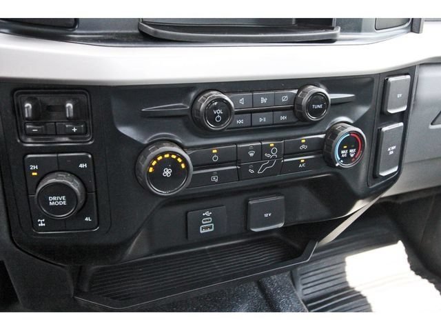 Used 2023 Ford F250 XL w/ 360-Degree Camera Package AWD/4WD image 20