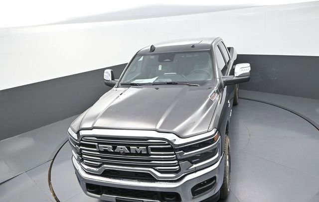 New 2026 RAM 2500 Laramie image 13