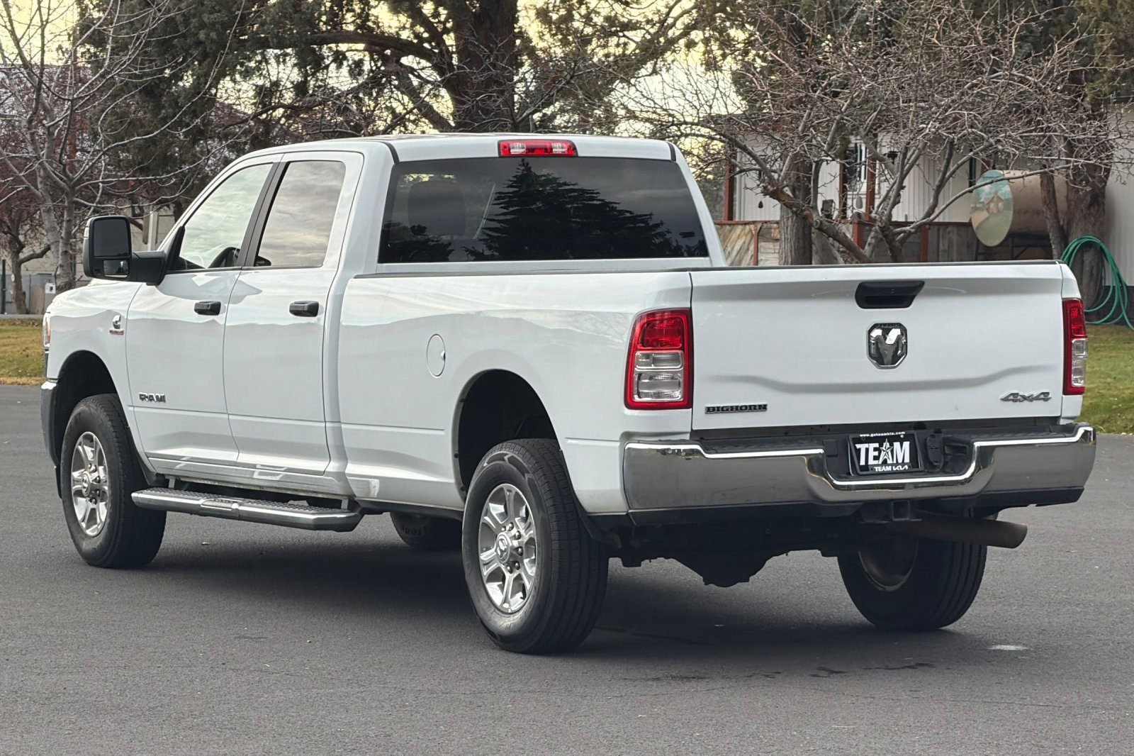 Used 2024 RAM 2500 Big Horn image 6