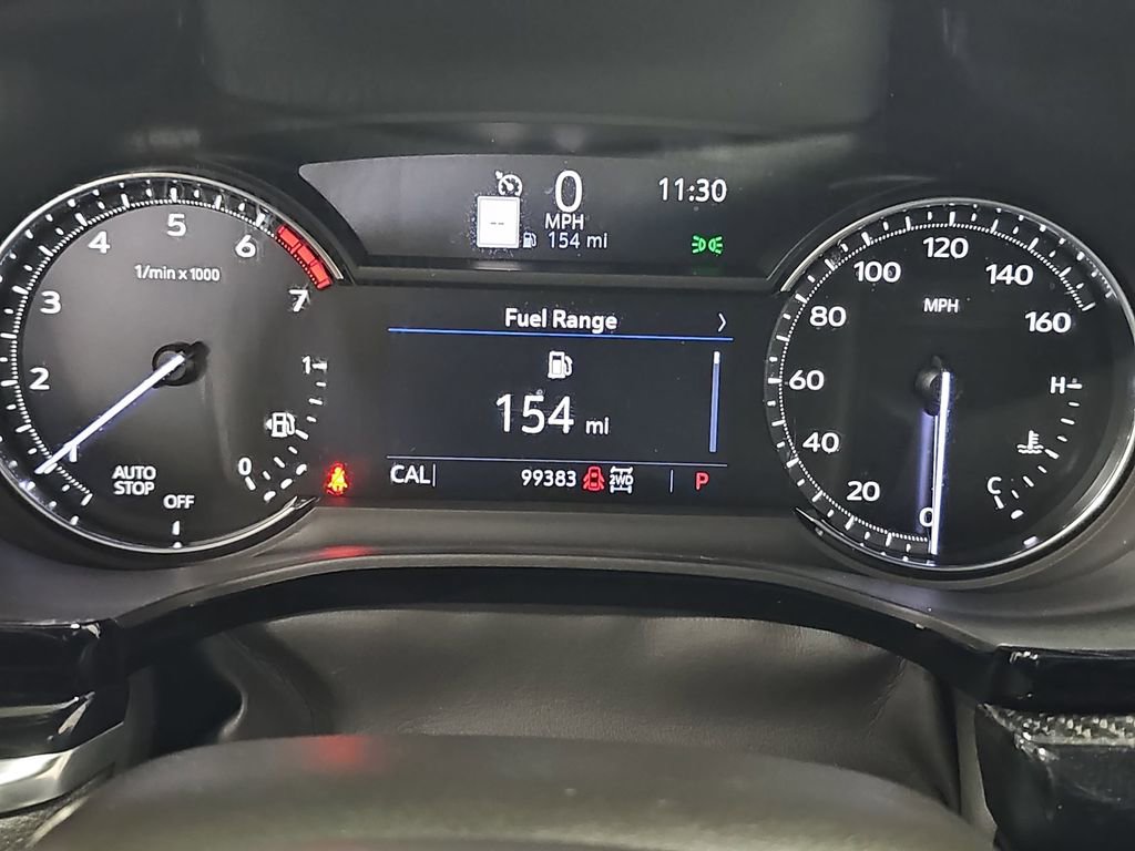 Used 2020 Cadillac XT6 Sport AWD/4WD image 19