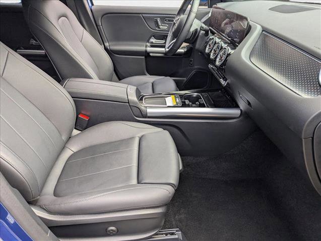 Used 2025 Mercedes-Benz GLA 250 image 20