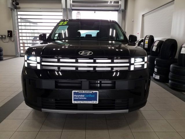 Certified 2025 Hyundai Santa Fe SE AWD/4WD image 17