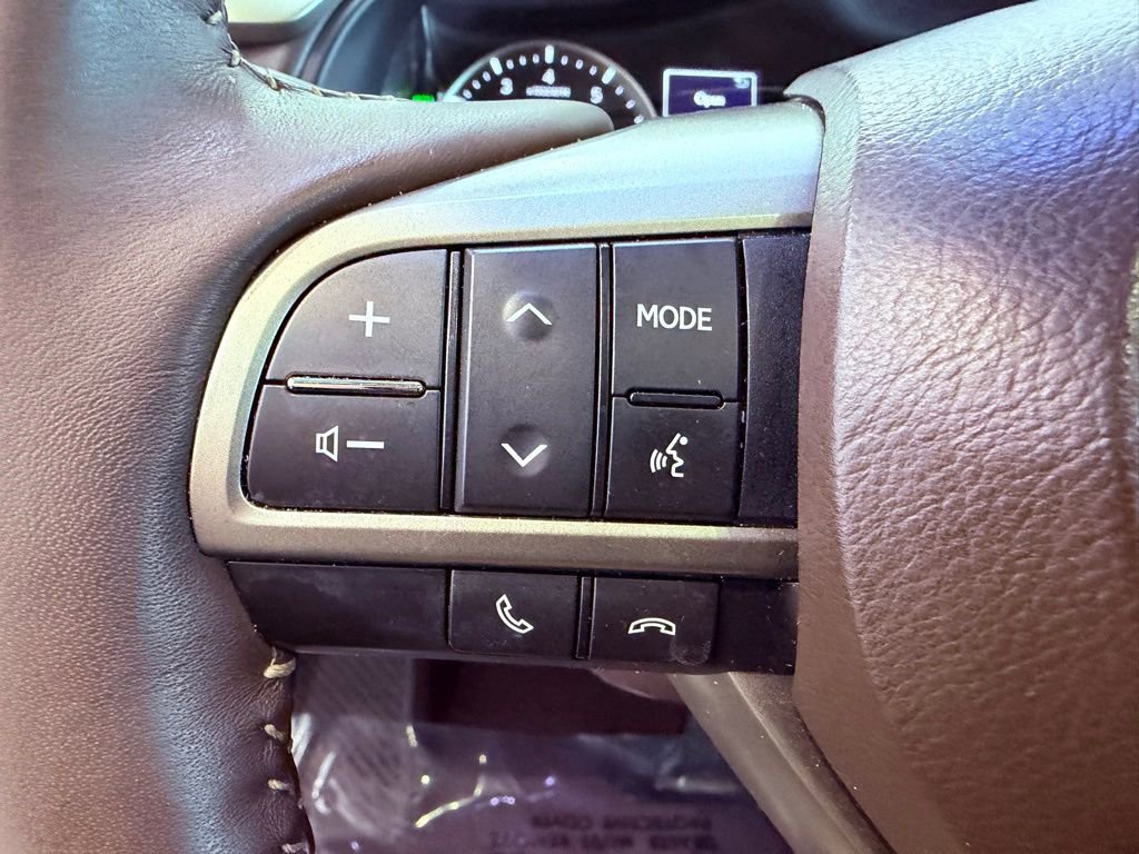 Used 2017 Lexus RX 350 FWD image 22