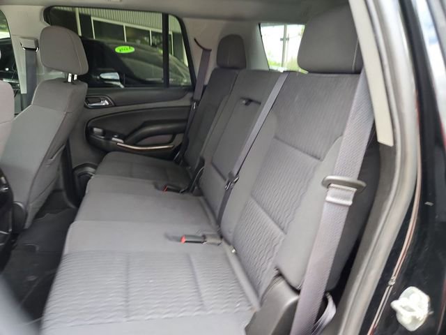Used 2018 Chevrolet Tahoe LS RWD image 26