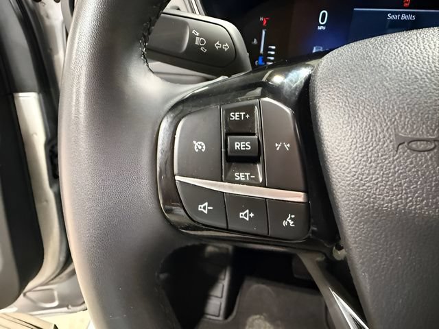 Used 2024 Ford Escape Active AWD/4WD image 17