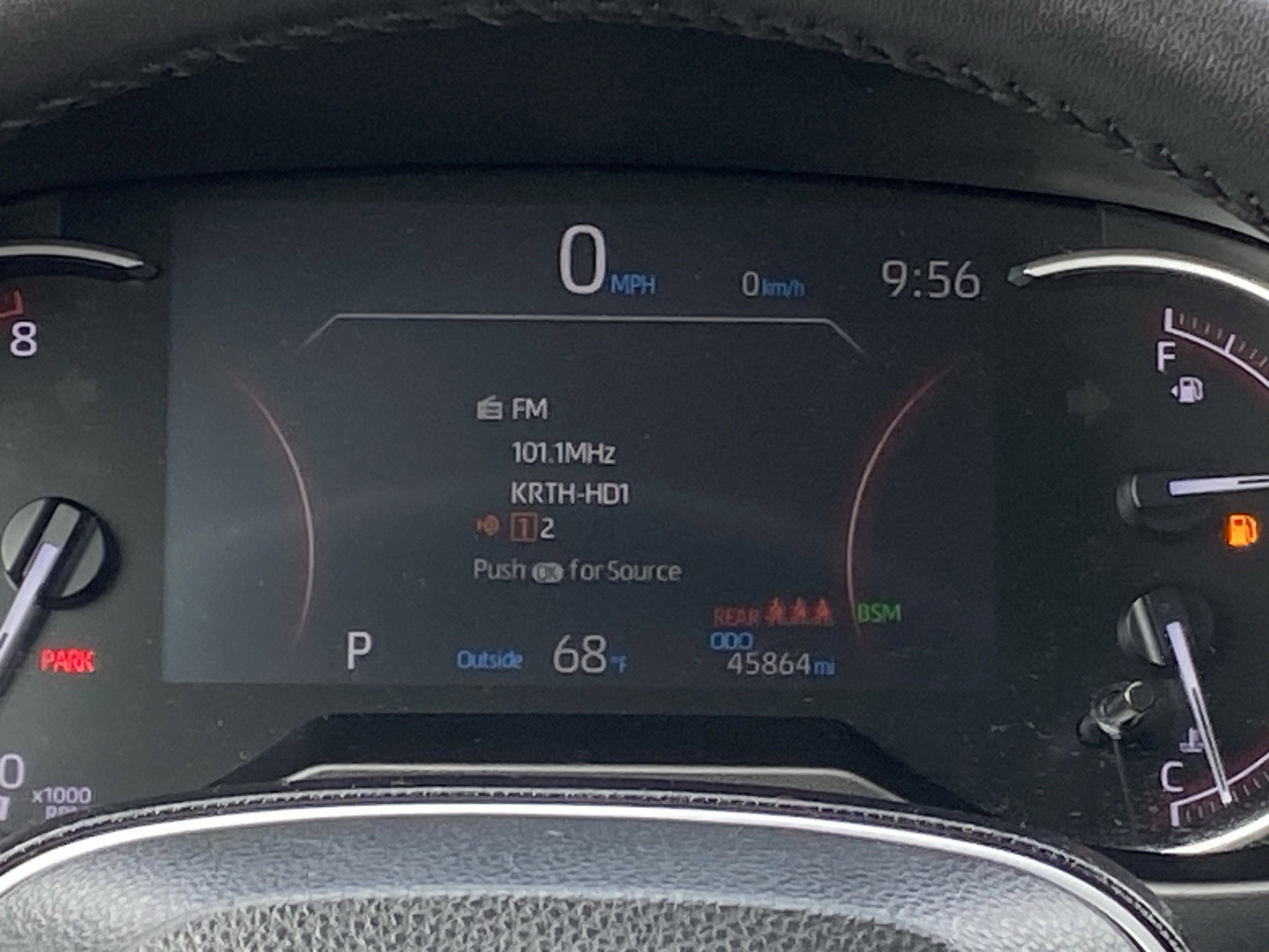 Certified 2024 Toyota RAV4 Adventure image 20