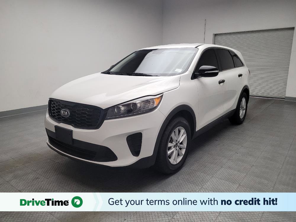 Used 2019 Kia Sorento FWD image 1