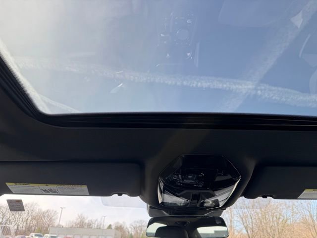 Certified 2026 BMW 530i xDrive image 16