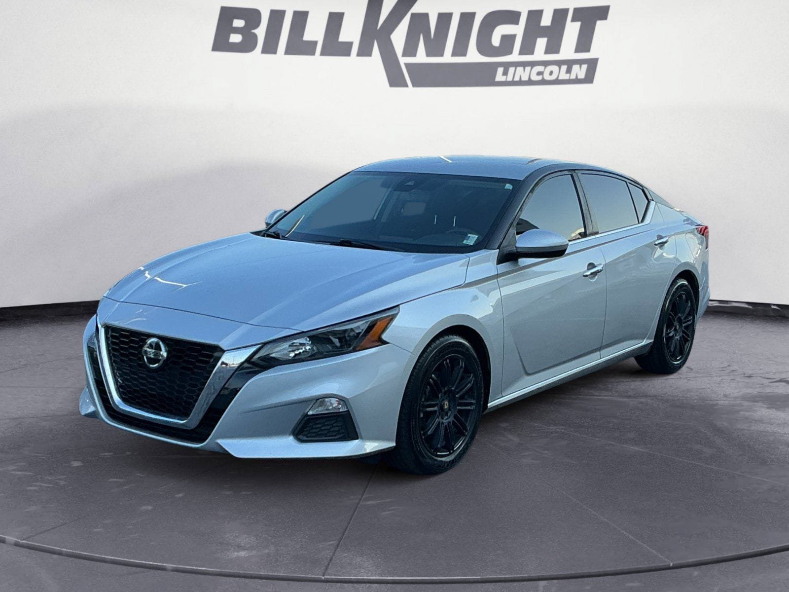 Used 2022 Nissan Altima 2.5 S
