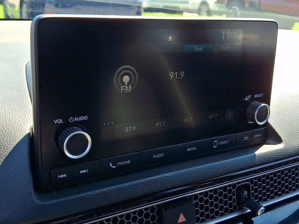 Used 2024 Honda Civic Sport image 12