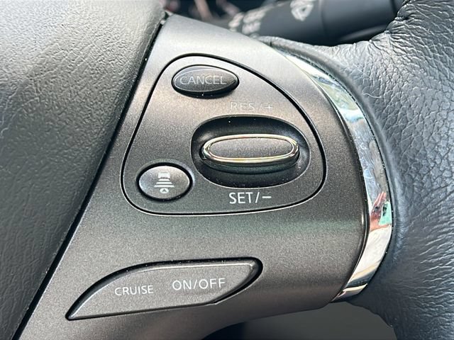 Used 2021 Nissan Murano SV FWD image 23