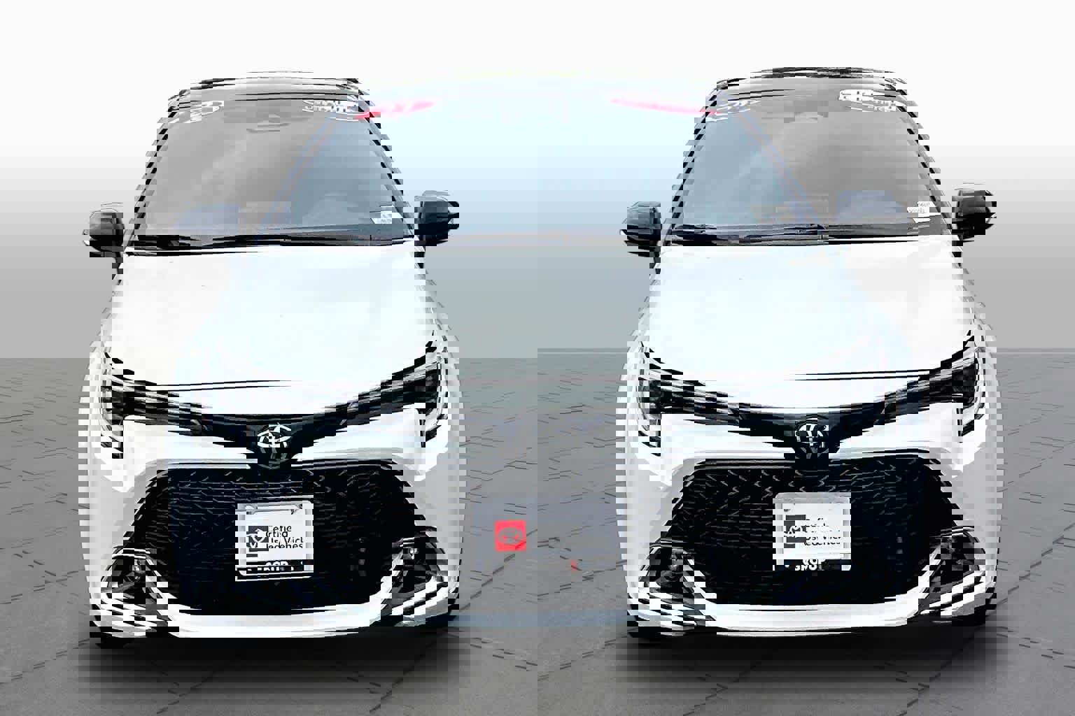 Certified 2023 Toyota Corolla XSE image 3