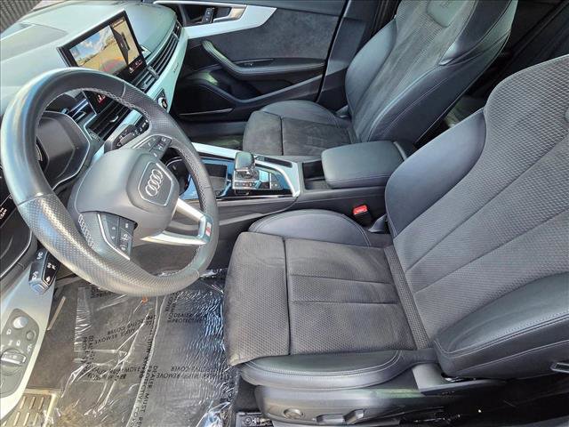 Used 2021 Audi A4 2.0T Prestige w/ Prestige Package image 15