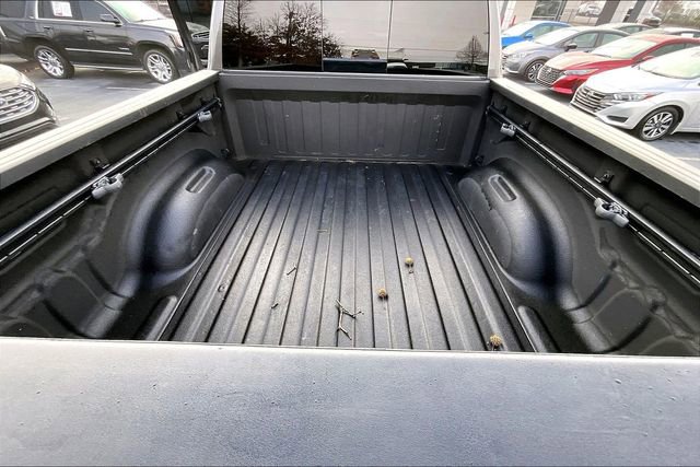 Used 2022 RAM 1500 TRX w/ TRX Level 2 Equipment Group image 21