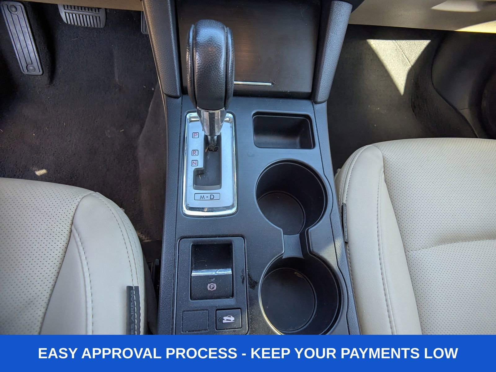 Used 2017 Subaru Legacy 2.5i Limited image 34