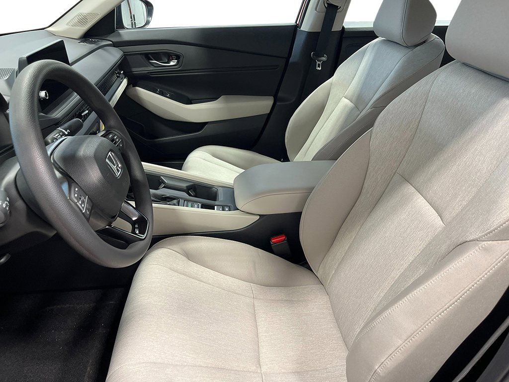 New 2026 Honda Accord SE image 12