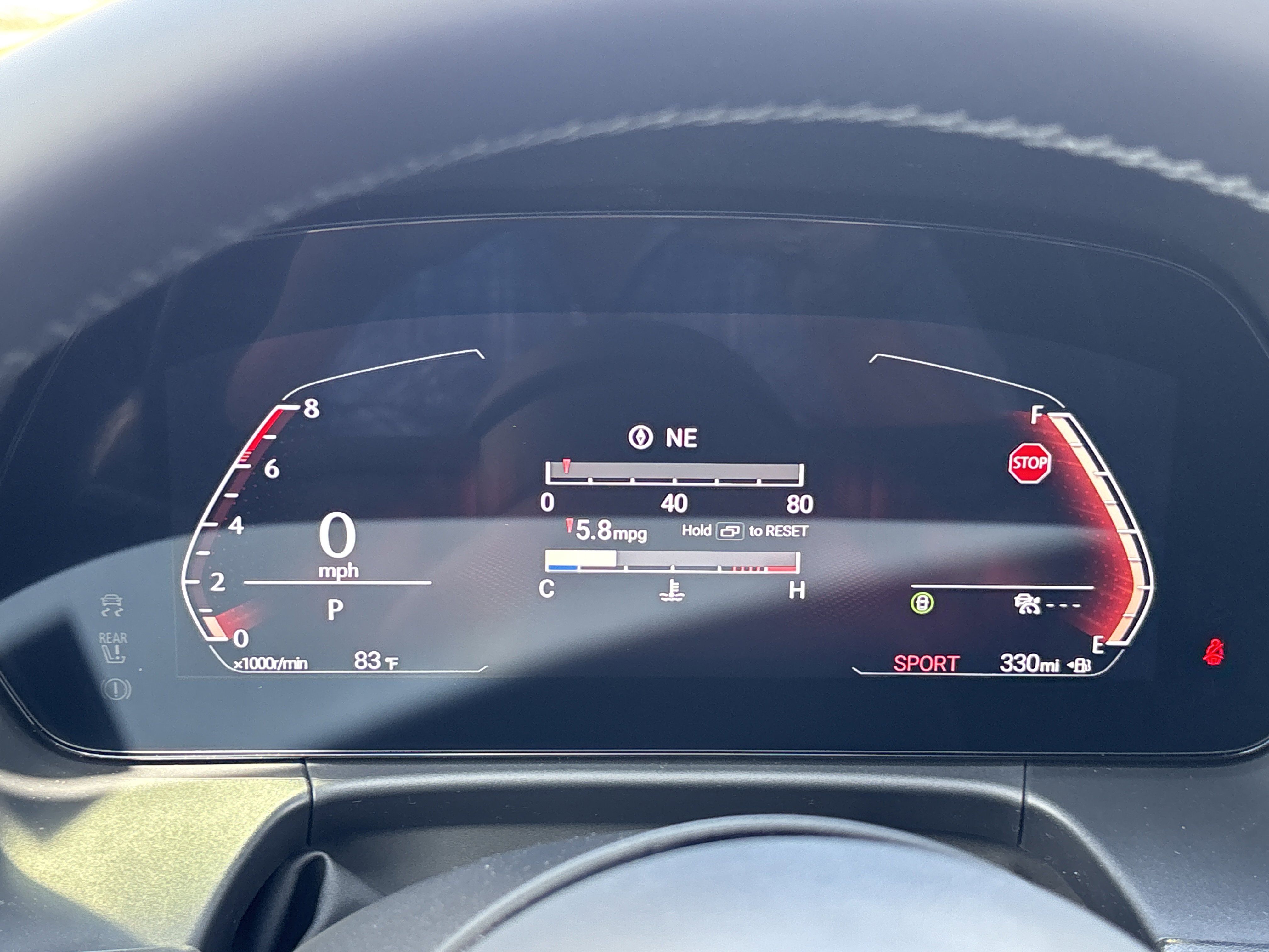 New 2026 MAZDA CX-5 Preferred image 22