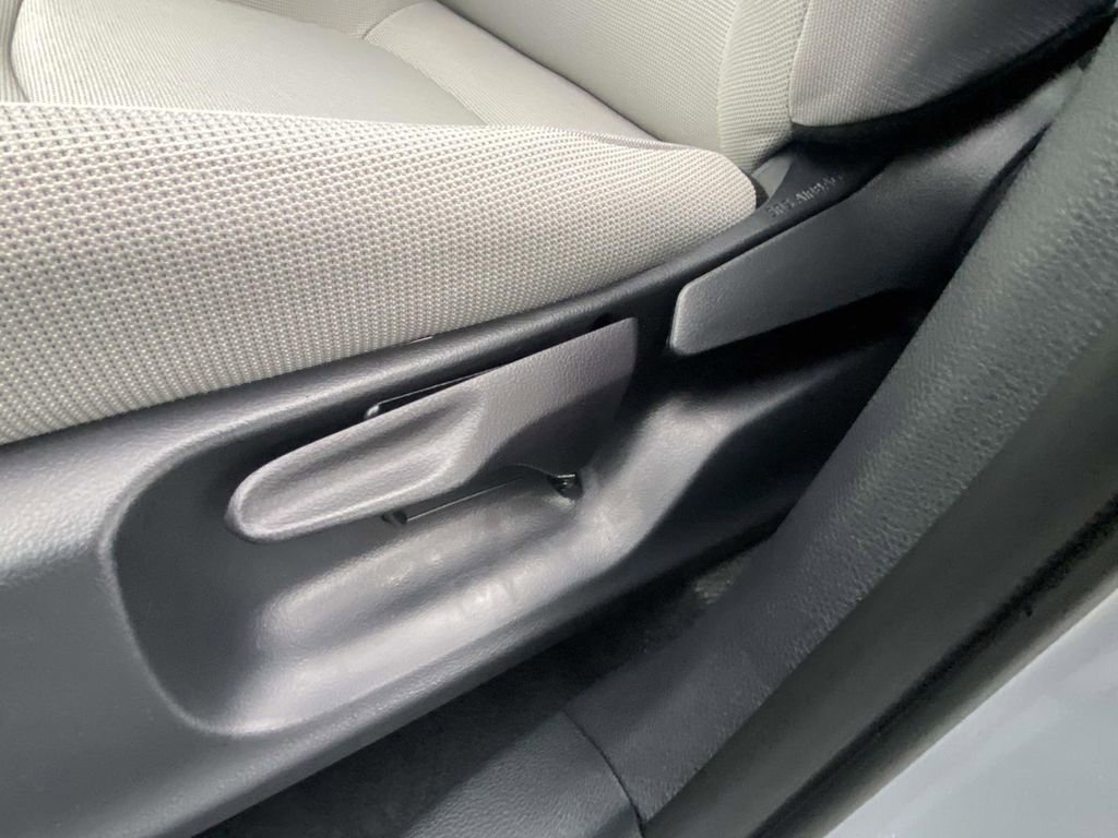 New 2026 Toyota Corolla Cross L image 20