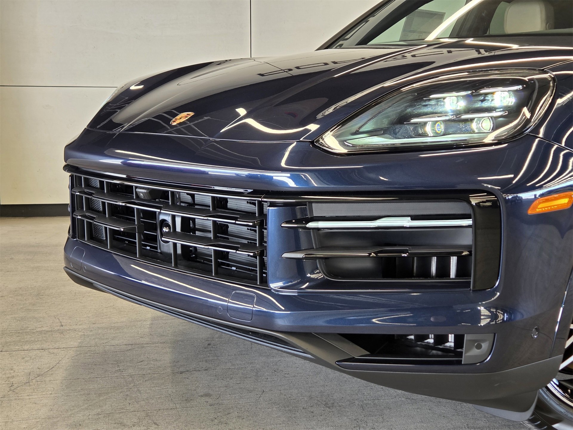 New 2026 Porsche Cayenne Coupe image 24