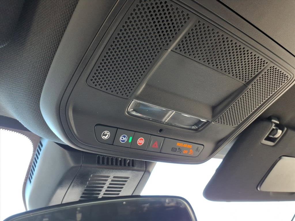 New 2026 GMC Terrain AT4 image 20