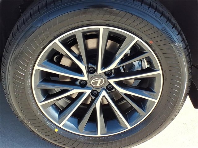 New 2026 Lexus NX 450h+ AWD w/ Luxury Package image 5